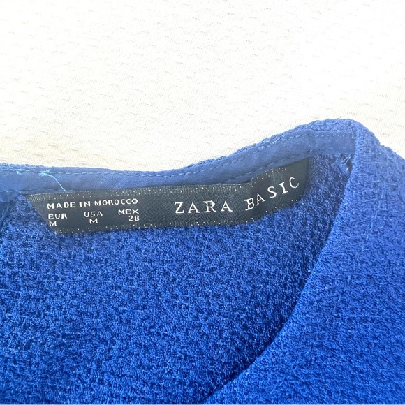 ZARA blouse - Picture 14 of 14